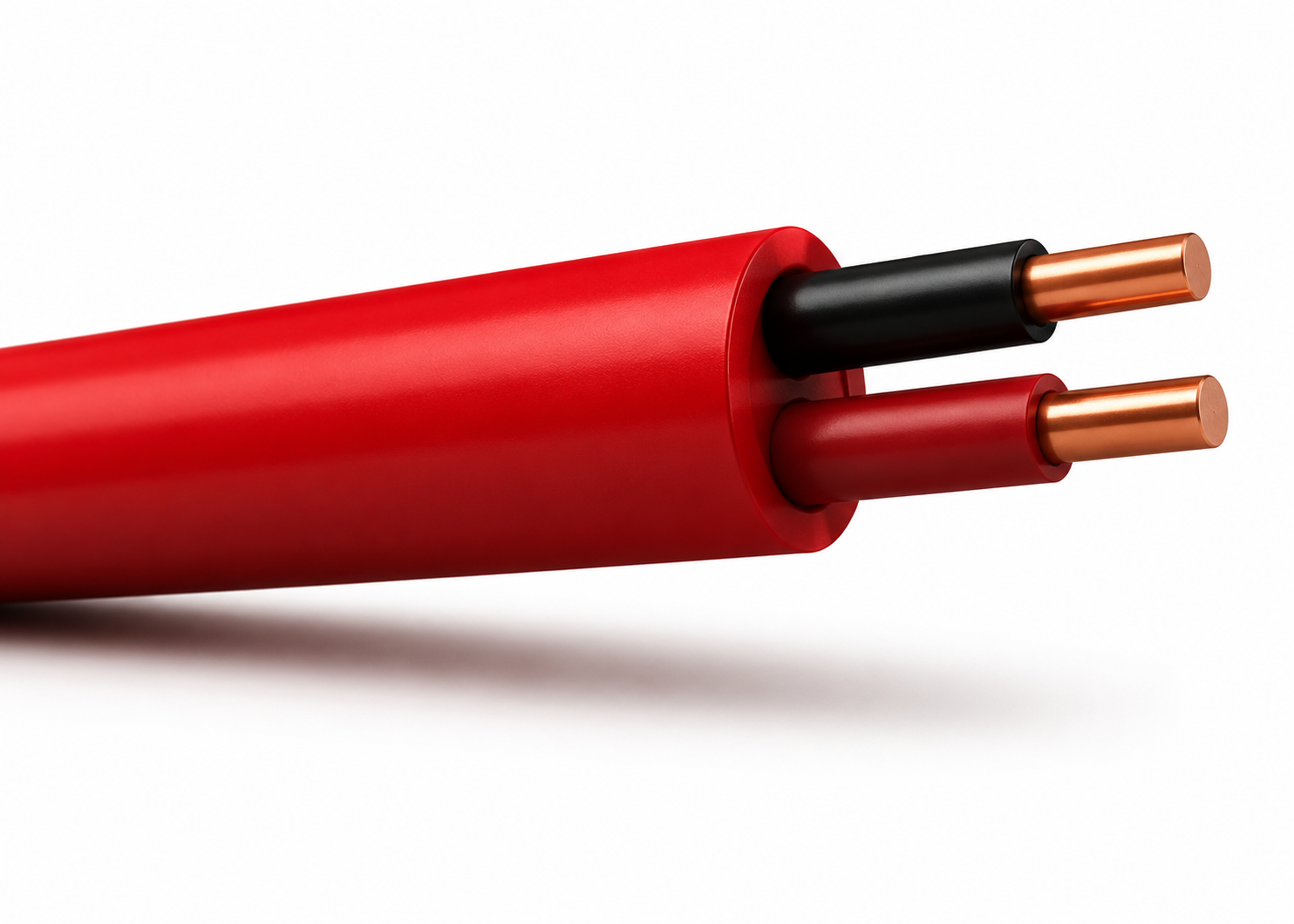 Fire Alarm Cable